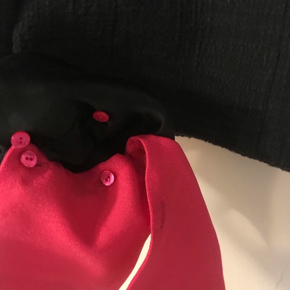 Chanel Tweed Tuxedo Blazer - Picture 11 of 16